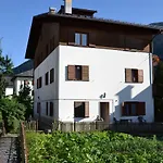 아파트 Casa Da Rin Giulia