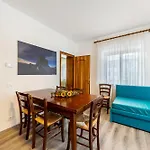 Casa Da Rin Giulia 아파트 *