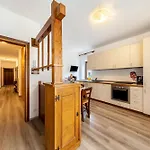 아파트 Casa Da Rin Giulia *