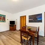 Casa Da Rin Giulia 아파트 *