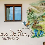Casa Da Rin Giulia *