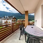Casa Da Rin Giulia 아파트