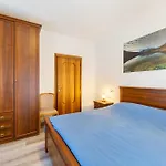 Casa Da Rin Giulia 아파트