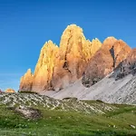 Casa Da Rin Giulia * 아우론조디까도레