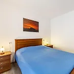아파트 Casa Da Rin Giulia
