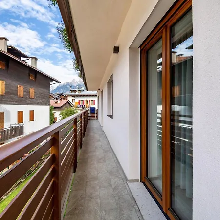 Casa Da Rin Giulia