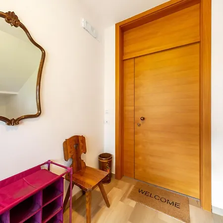 Casa Da Rin Giulia Apartment Auronzo di Cadore