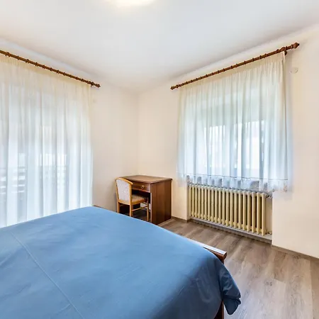 Casa Da Rin Giulia