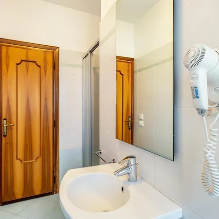 Casa Da Rin Giulia *