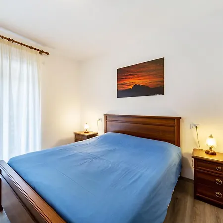 Casa Da Rin Giulia ארונצו די קדורה