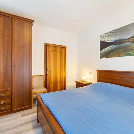 Casa Da Rin Giulia Apartment