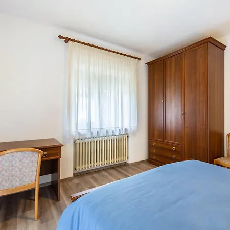 Apartment Casa Da Rin Giulia