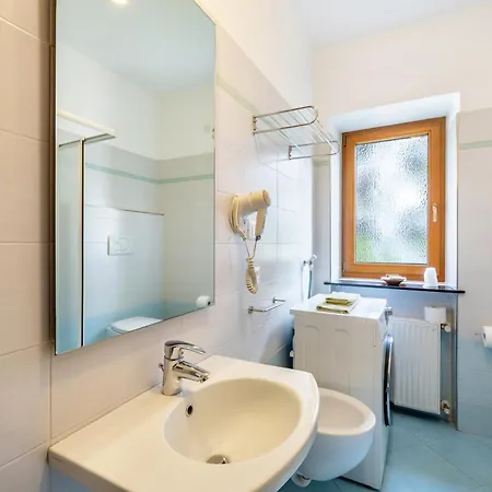 דירה Casa Da Rin Giulia ארונצו די קדורה