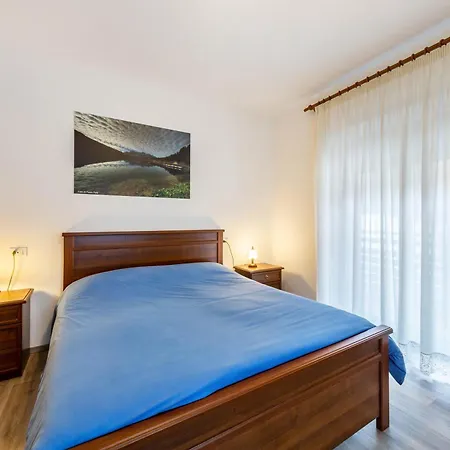 דירה Casa Da Rin Giulia