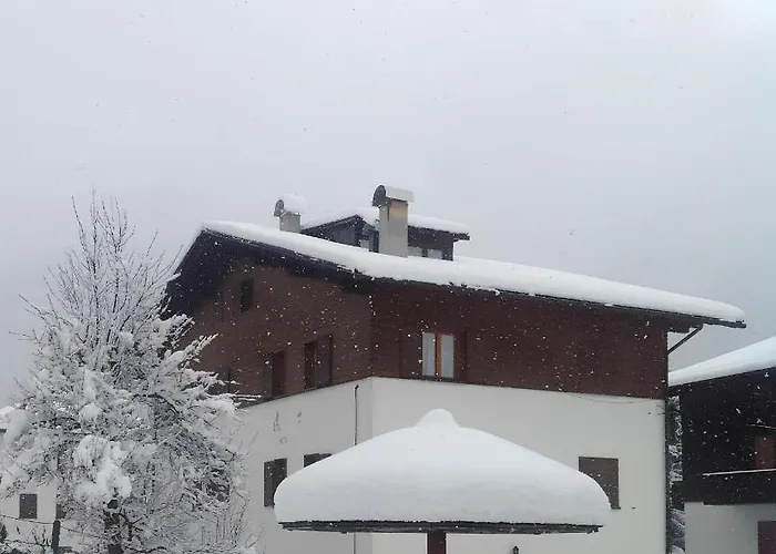 Casa Da Rin Giulia *