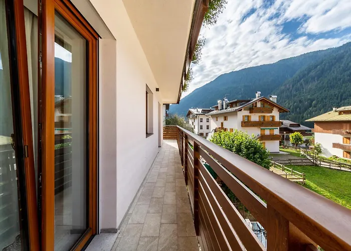Appartement Casa Da Rin Giulia Auronzo di Cadore