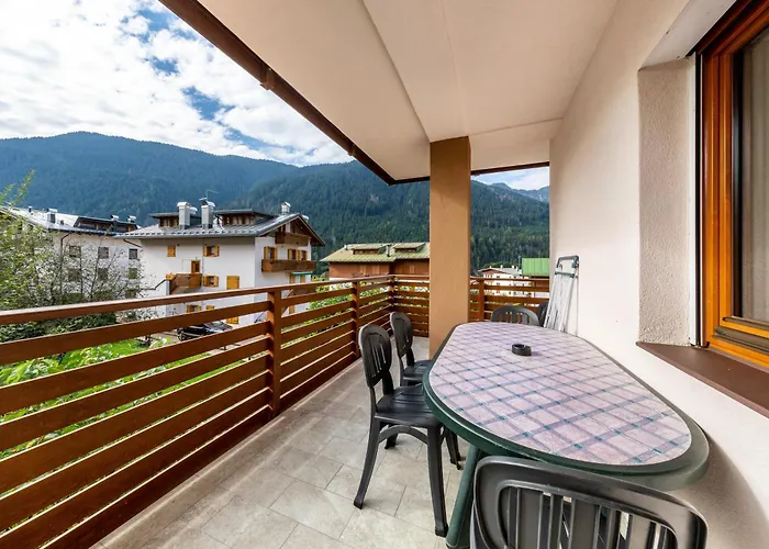 Casa Da Rin Giulia Appartamento