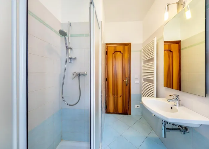 Casa Da Rin Giulia Appartamento *