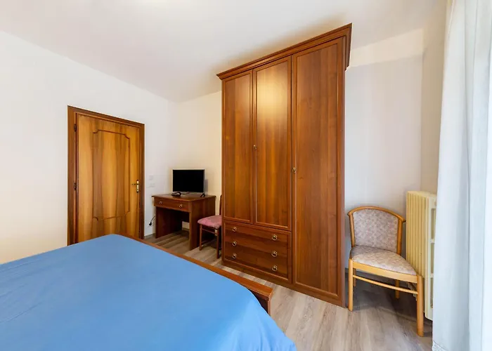 Appartamento Casa Da Rin Giulia *