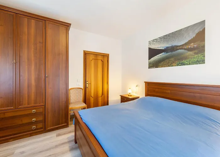 Casa Da Rin Giulia Appartamento