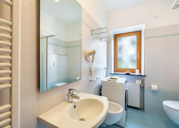 Appartamento Casa Da Rin Giulia Auronzo di Cadore