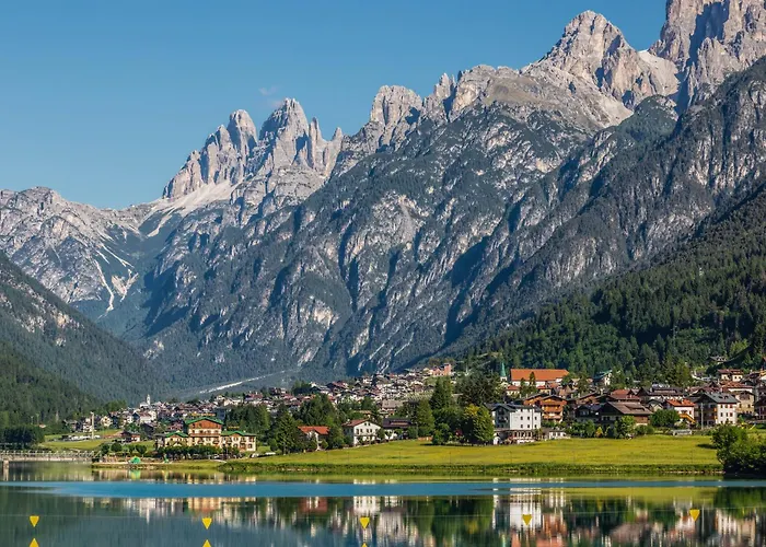 Casa Da Rin Giulia Appartamento *