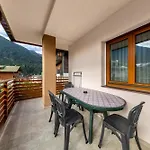 Casa Da Rin Giulia * Auronzo di Cadore