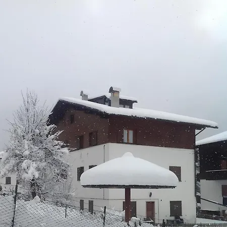 Casa Da Rin Giulia *