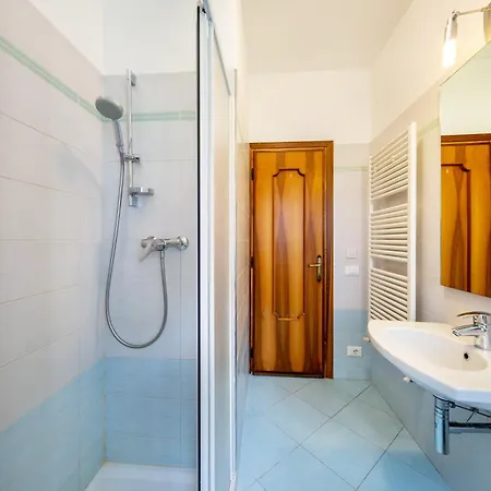 Casa Da Rin Giulia Apartament *