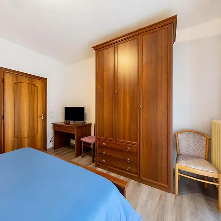 Apartament Casa Da Rin Giulia *