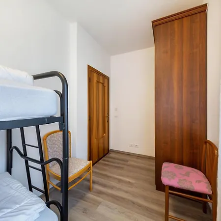 Casa Da Rin Giulia