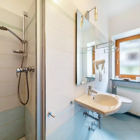 Casa Da Rin Giulia Apartament *