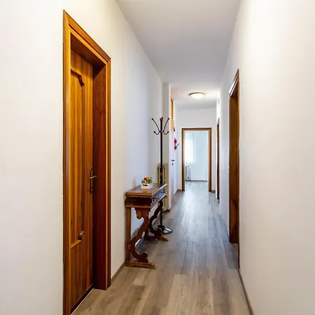 Casa Da Rin Giulia Daire Auronzo di Cadore