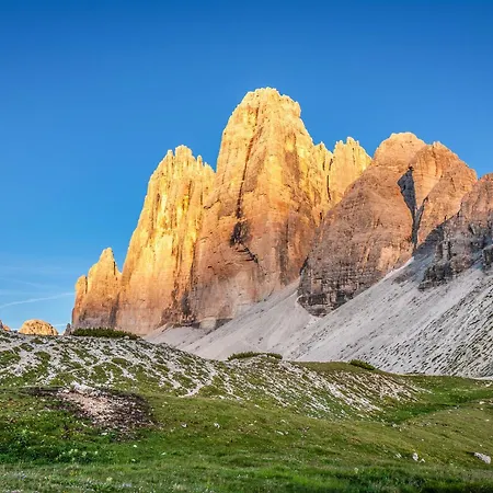 Casa Da Rin Giulia * Auronzo di Cadore