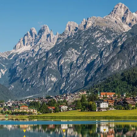 Casa Da Rin Giulia Daire *