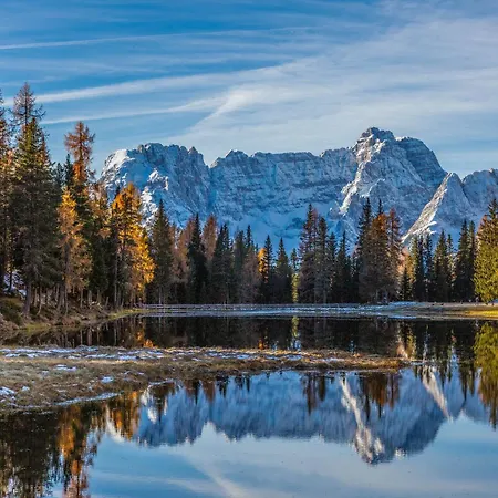 Casa Da Rin Giulia *