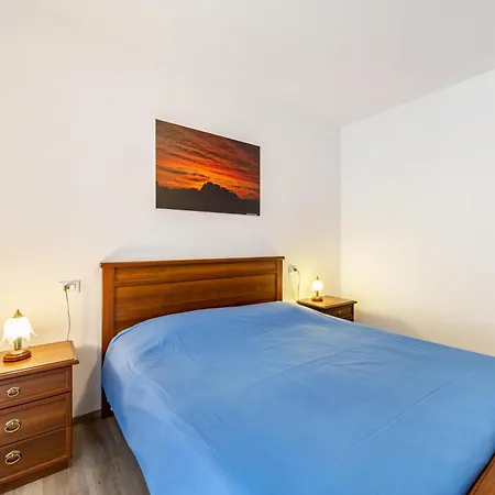 Daire Casa Da Rin Giulia