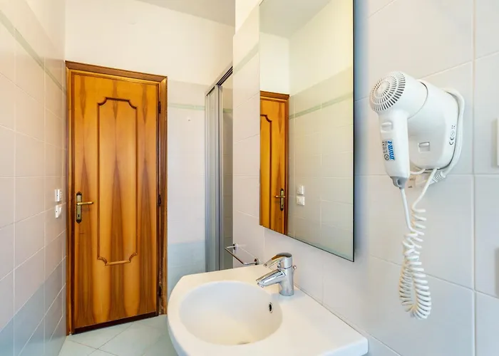 Casa Da Rin Giulia *