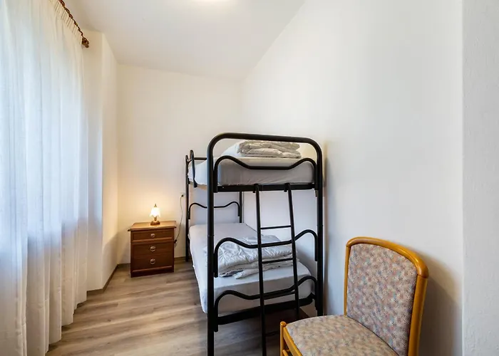 Casa Da Rin Giulia * Auronzo di Cadore