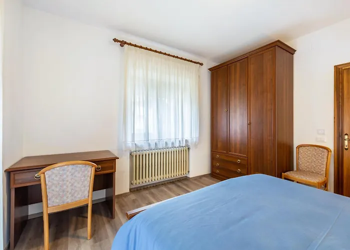 Apartment Casa Da Rin Giulia