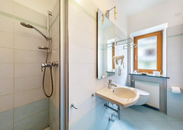 Casa Da Rin Giulia Apartmán *