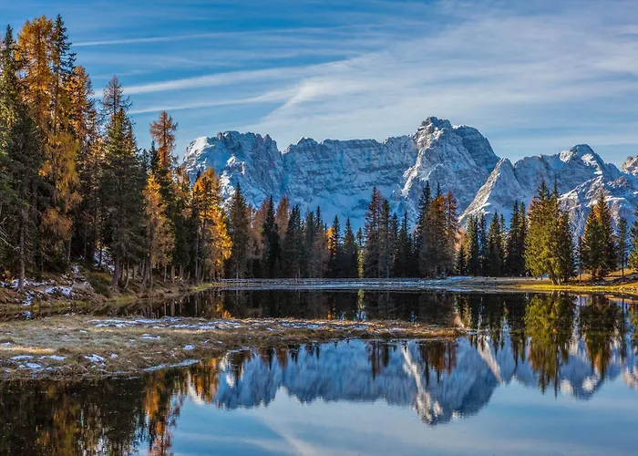 Casa Da Rin Giulia *